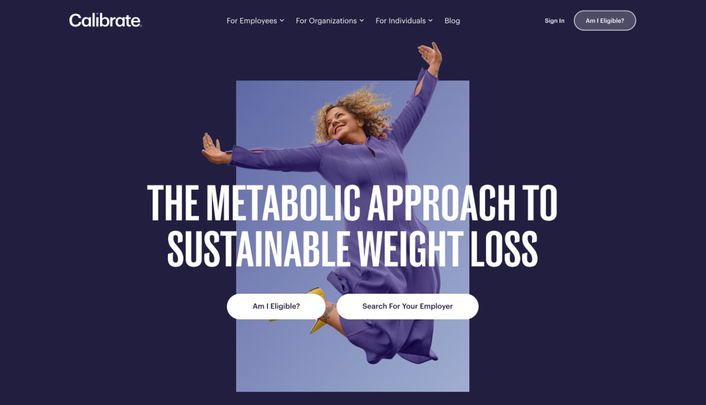 Screenshot of {project.name} website