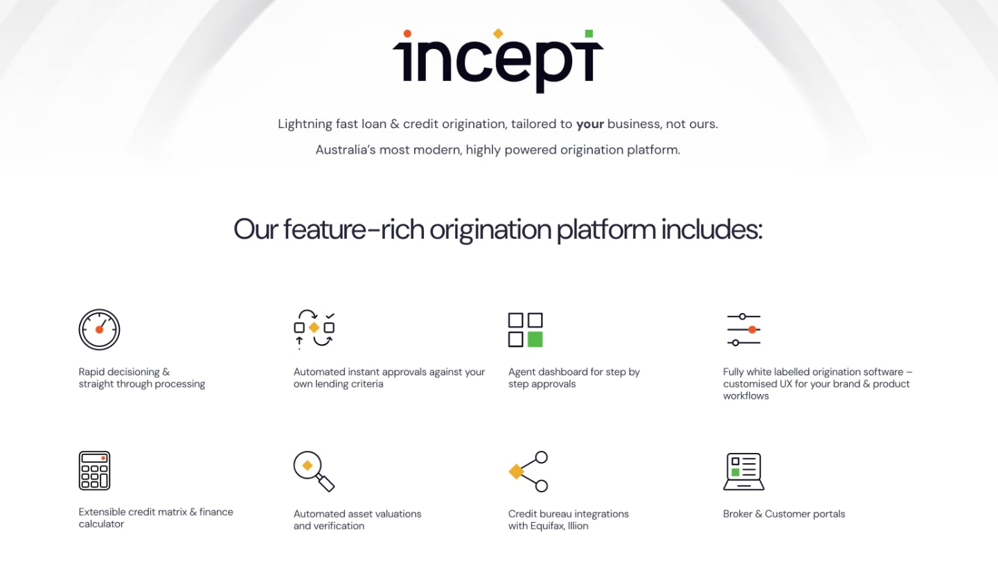 Screenshot of {project.name} website