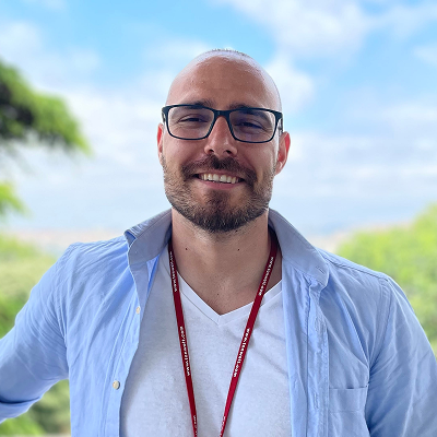 Marian - Senior Developer